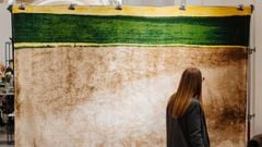 Світлини львівського фотографа із ландшафтами Галичини втілять в ексклюзивних килимах