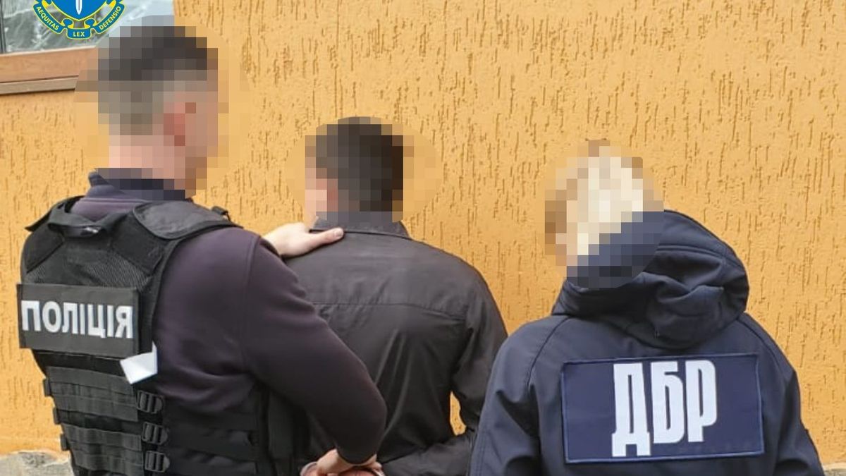 На Закарпатті за торгівлю наркотиками арештували командира підрозділу ДСНС