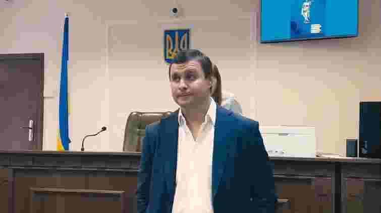 ВАКС відпустив екс-депутата Максима Микитася під заставу з електронним браслетом