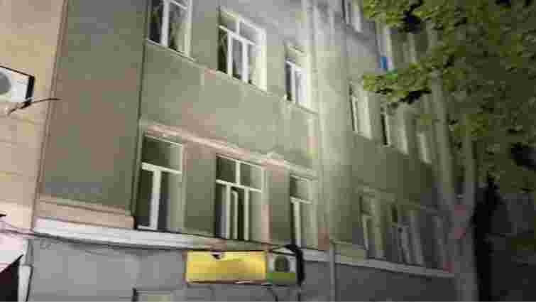 Внаслідок нічної балістичної атаки в Одесі загинули троє людей
