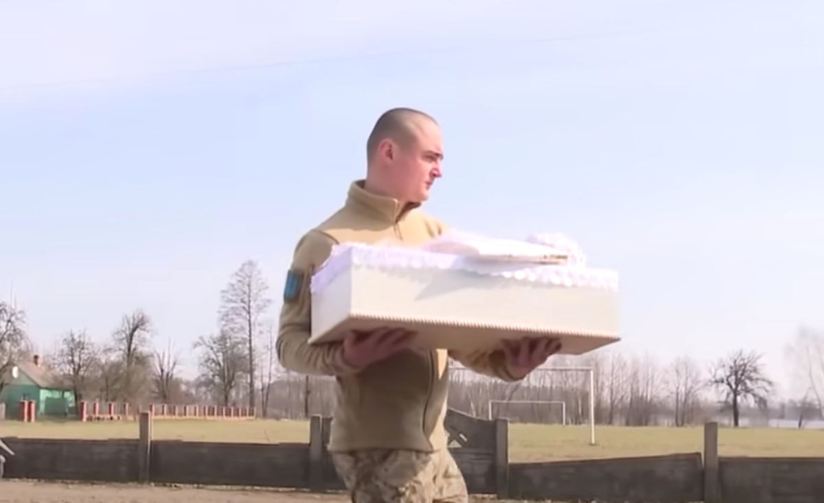 На Волині 19-річна матір заморила голодом двомісячну доньку