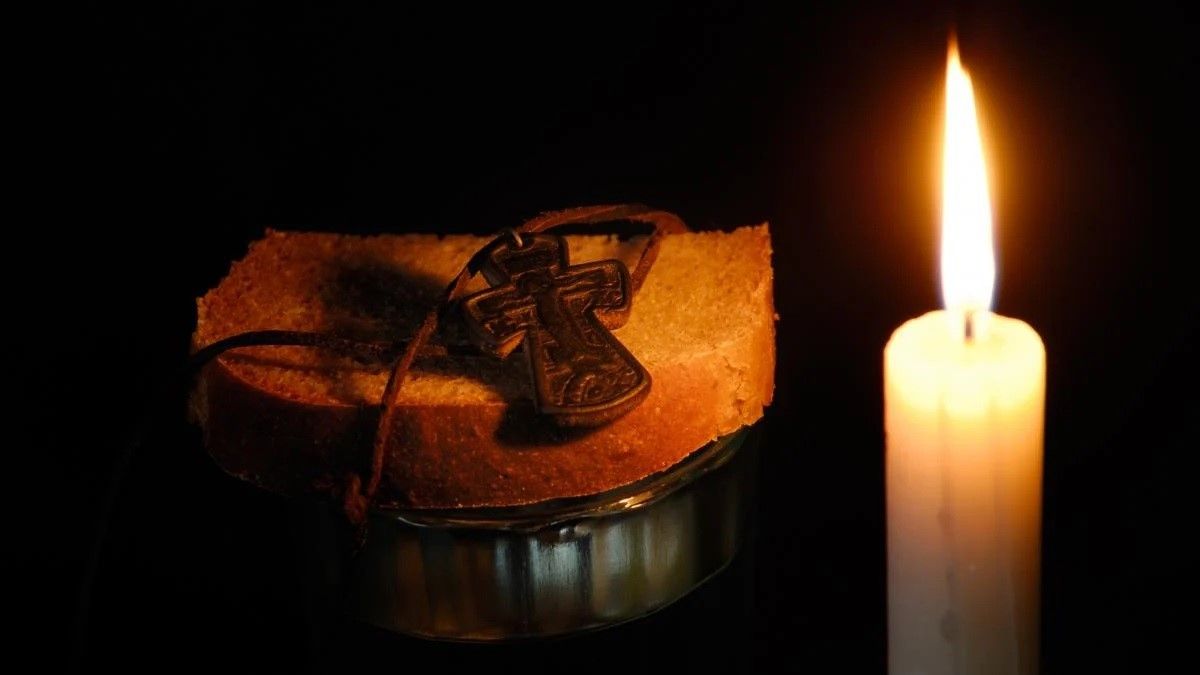 Що можна робити у Страсну п'ятницю: християнські традиції
