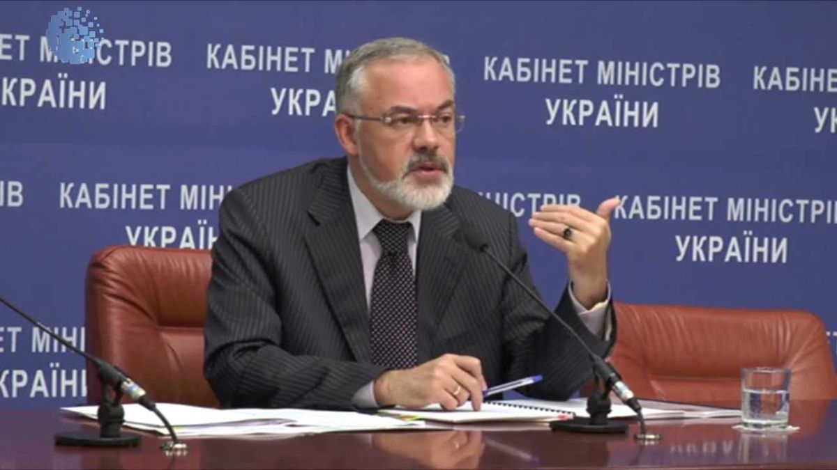 Майно екс-міністра Дмитра Табачника перейшло в управління ФДМУ