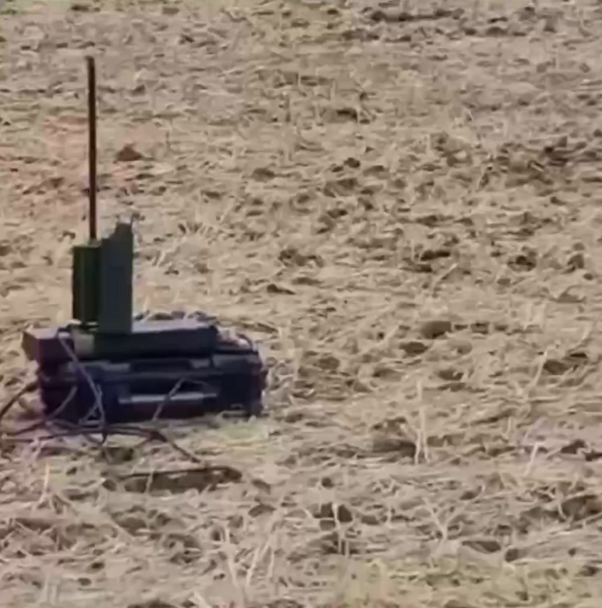 Михайло Федоров показав новий РЕБ українського виробництва