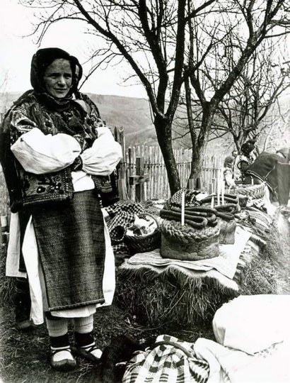 Фото «Сила роду»