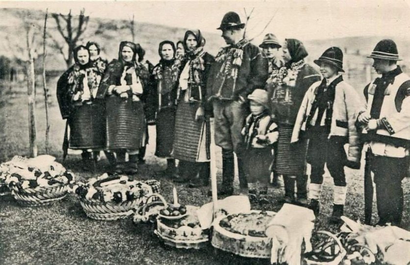 Фото «Сила роду»