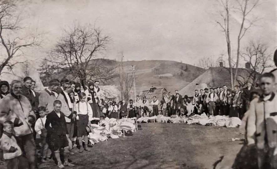 Фото «Сила роду»