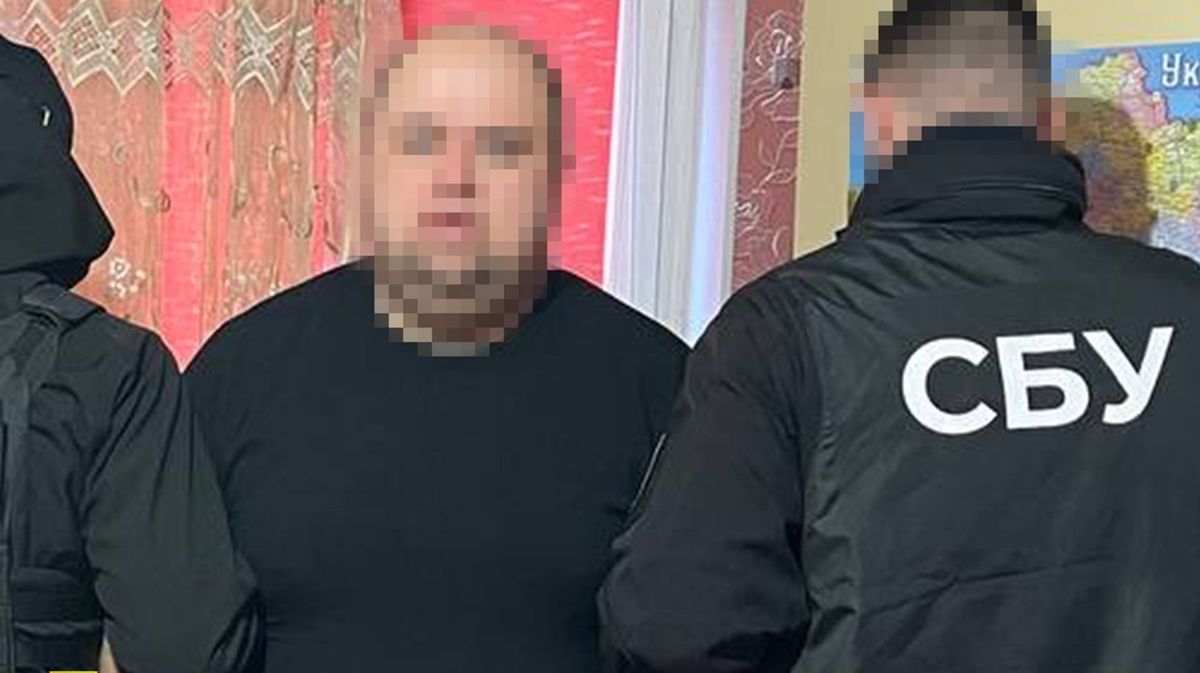 У Львові та Києві затримали організаторів банди, яка продавала зброю криміналітету
