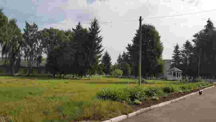 Тендер на ремонт гуртожитку у Жидачеві за 35,5 млн грн скасували після втручання прокуратури