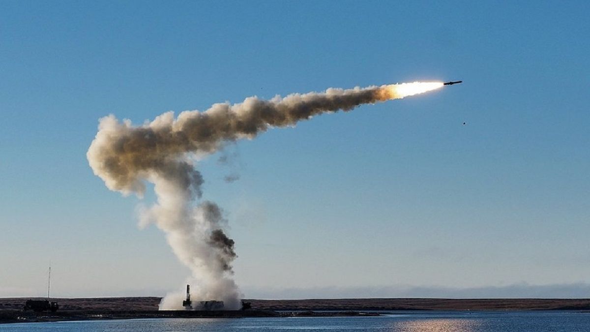 Українська розвідка розповіла, скільки ракет залишилося в росіян