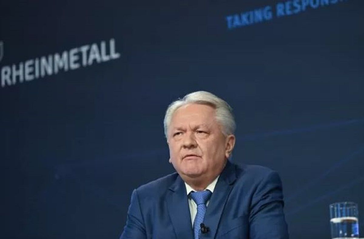 У Німеччині радикали підпалили будинок голови Rheinmetall через допомогу Україні