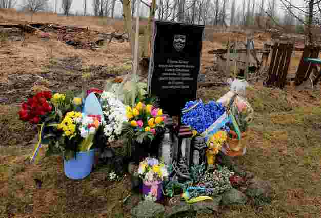 В Чернівцях вперше в Україні облаштують братську могилу для загиблих 16 бійців ЗСУ