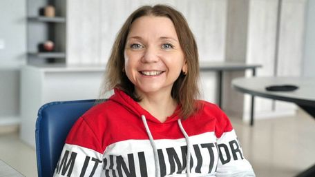 У Львові 39-річній жінці з Житомирщини вчетверте пересадили нирку