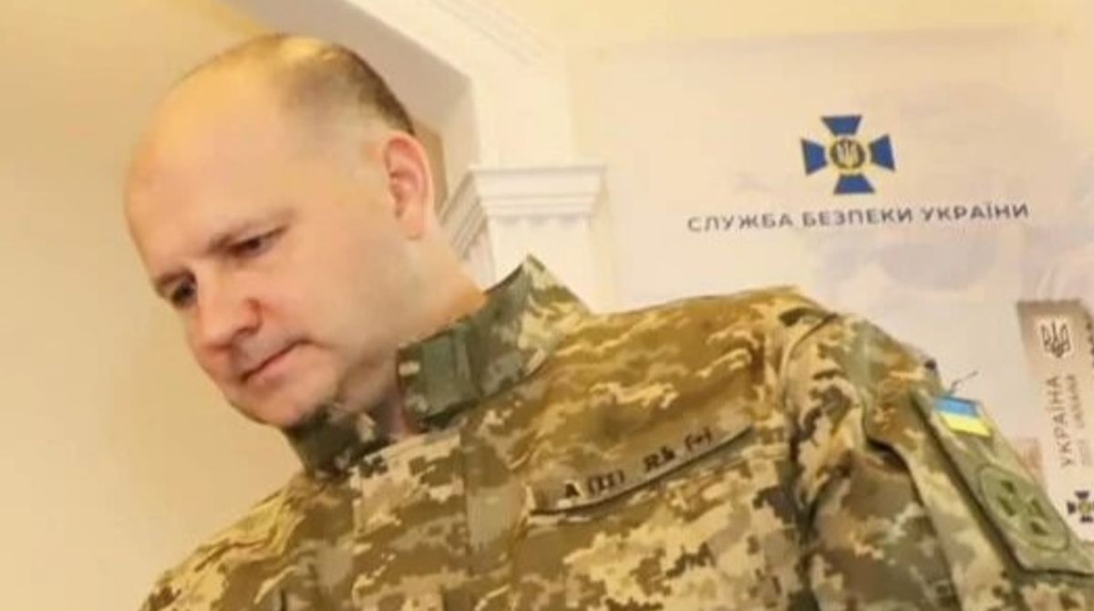 Президент призначив Сергія Кононенка начальником СБУ в Закарпатській області