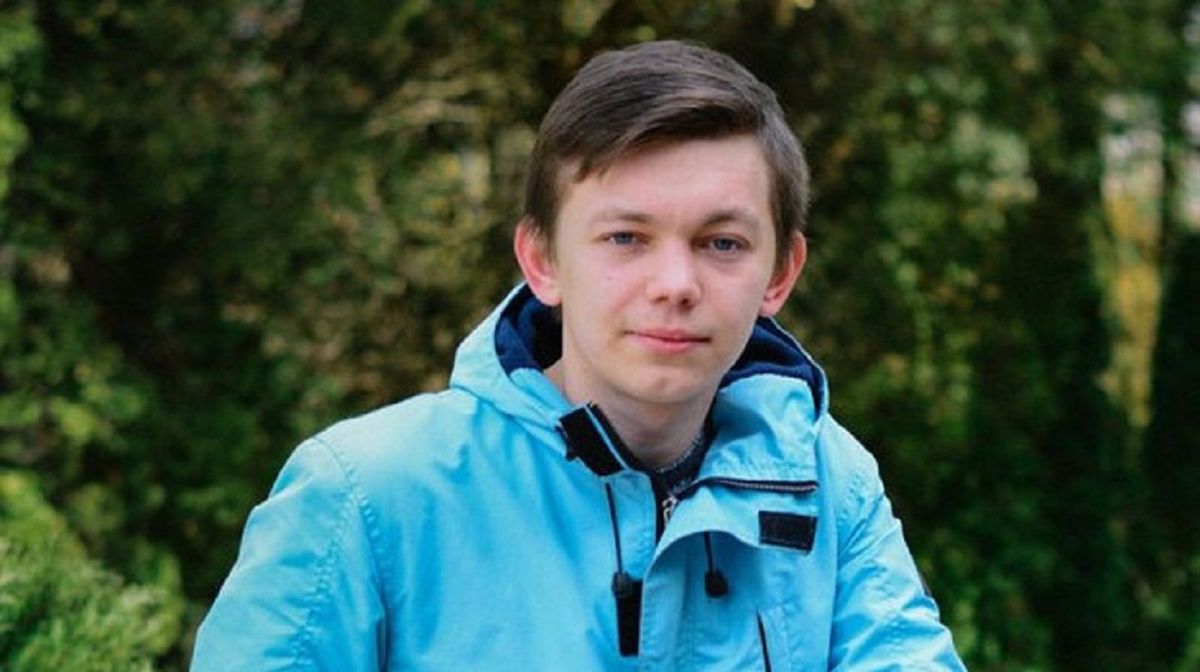 У США 24-річного українського хакера засудили до майже 14 років в'язниці