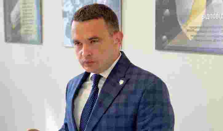 Керівник львівського управління НАБУ Тарас Лопушанський задекларував доходи за 2023 рік