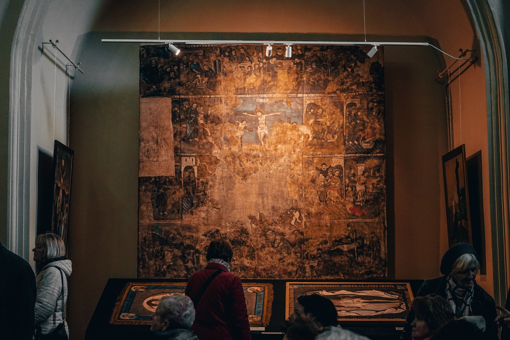 Фото Бюро спадщини