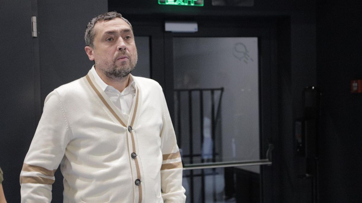 Олександр Свіщов: Наша мета – розвивати молодь у такий важкий для країни час