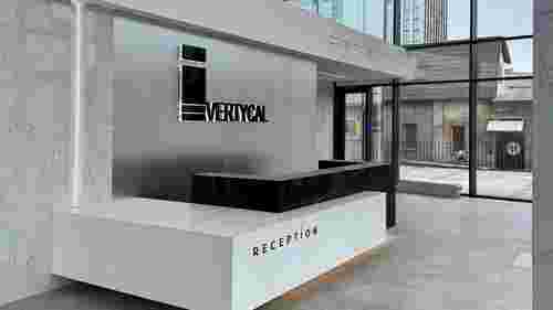 У Львові відкрили сучасний бізнес-центр VERTYCAL