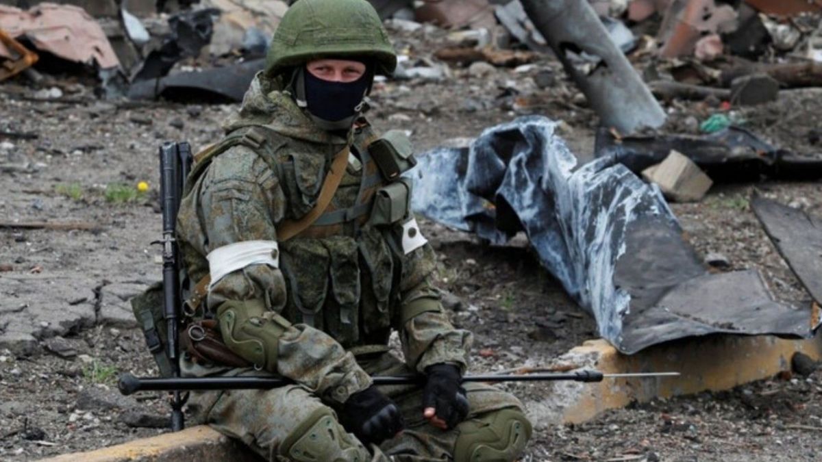 Найближчими місяцями через поновлення наступу зростуть втрати росіян, – розвідка Британії