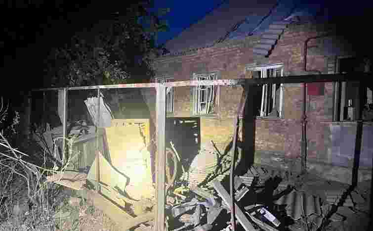 Сили протиповітряної оборони знищили уночі 23 ударних БпЛА Shahed