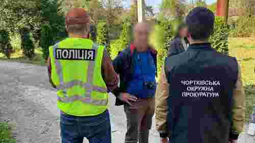 Суд оштрафував посадовця Нацпарку «Дністровський каньйон» за вимагання хабара за екскурсію