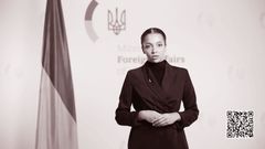 Вікторія ШІ українського МЗС