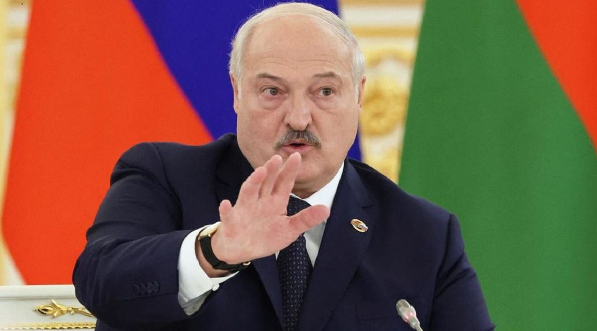 Білорусь оголосила про раптову перевірку носіїв ядерної зброї