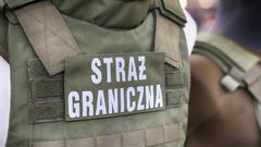 Польські прикордонники затримали 41-річного дезертира з російської армії