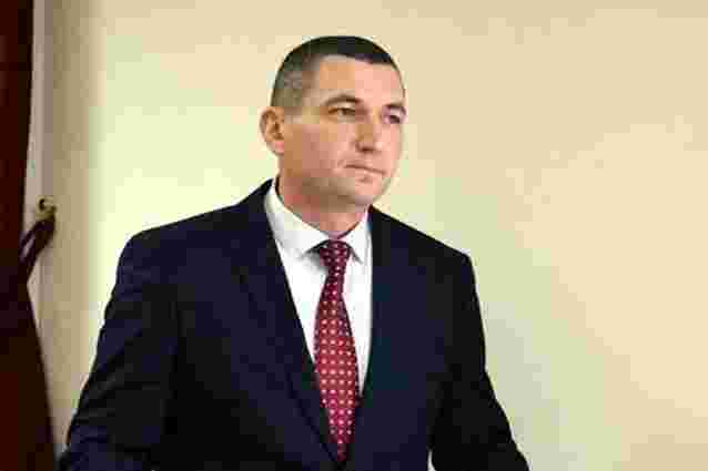 Голова Волинського апеляційного суду Віктор Гапончук подав декларацію за 2023 рік