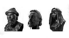 Як виглядали князі і бояри Київської Русі