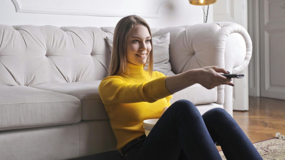 Українська комедія «Смак свободи» вже на SWEET.TV: чому варто переглянути цей фільм
