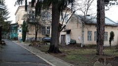 Львівська міськрада відсудила в облради дев’ять лікарняних приміщень
