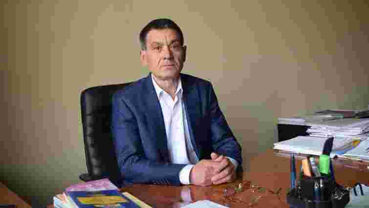 Ректор Чернівецького національного університету подав декларацію за 2023 рік