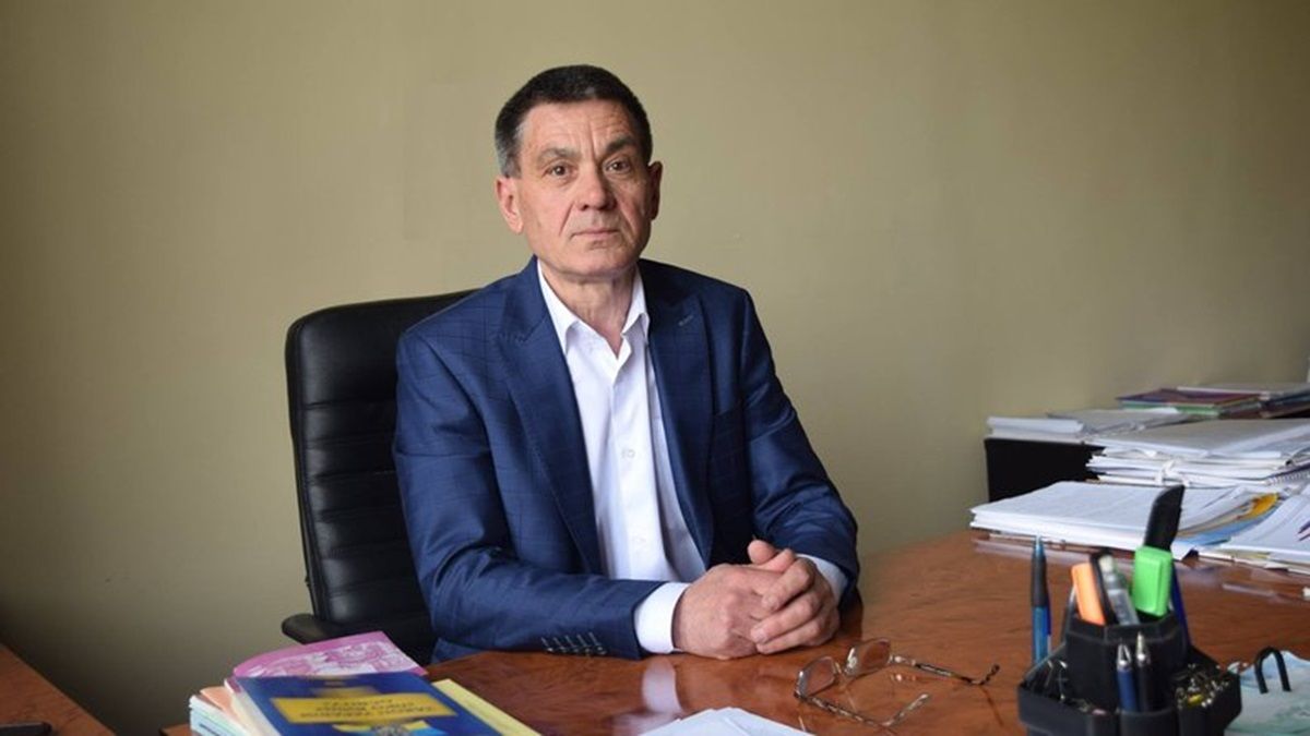 Ректор Чернівецького національного університету подав декларацію за 2023 рік