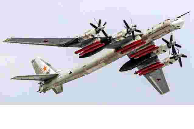Росіяни оснастили крилату ракету X-101 другою боєголовкою