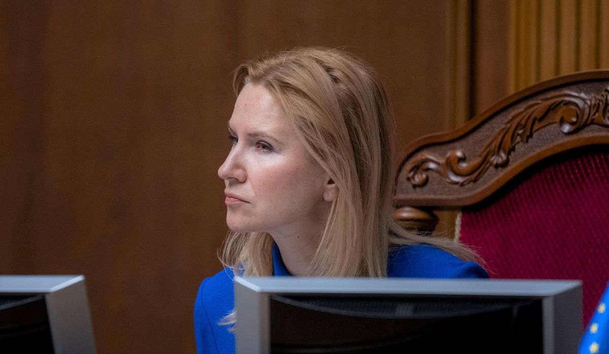 Нардепка зі Львова Олена Кондратюк оприлюднила декларацію про доходи за 2023 рік