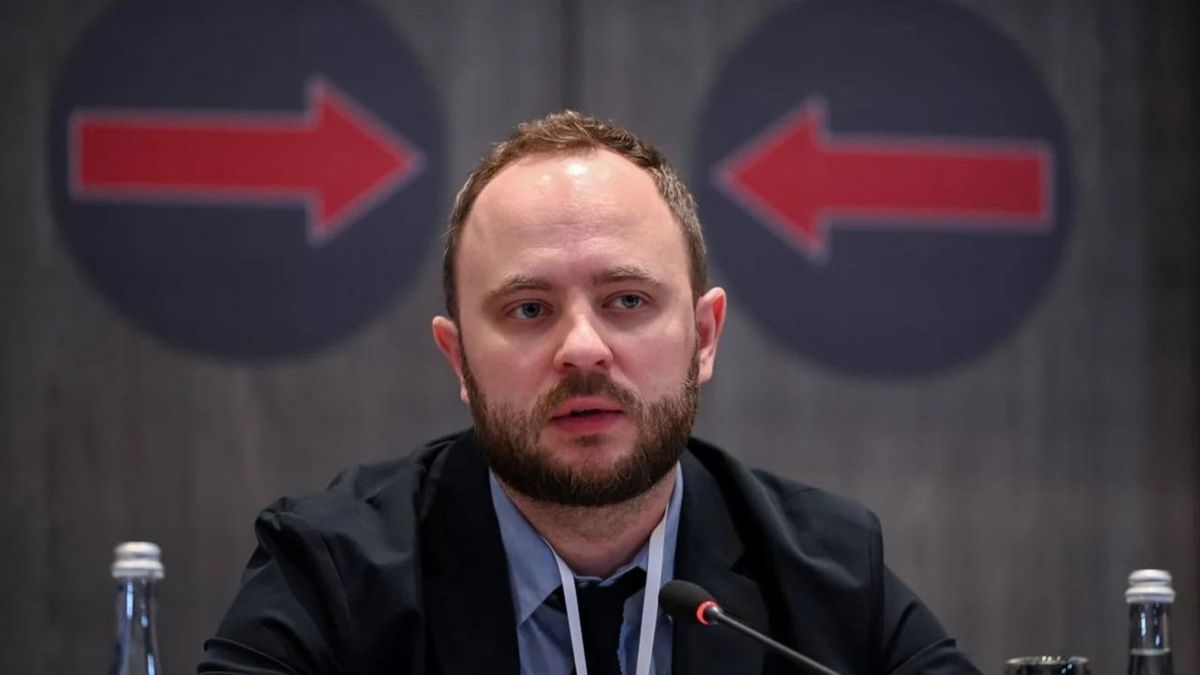ВАКС заарештував заступника міністра агрополітики Дмитрасевича за підозрою в розкраданні землі