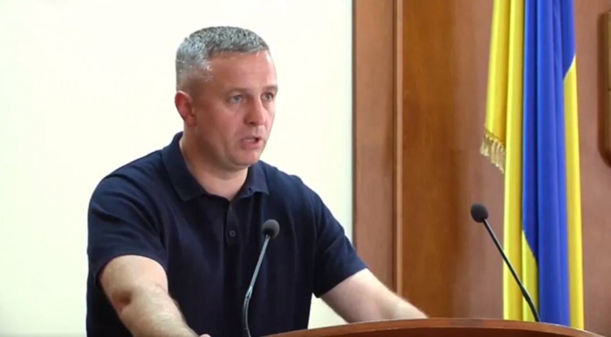 Керівник прокуратури Буковини оприлюднив декларацію про доходи за 2023 рік