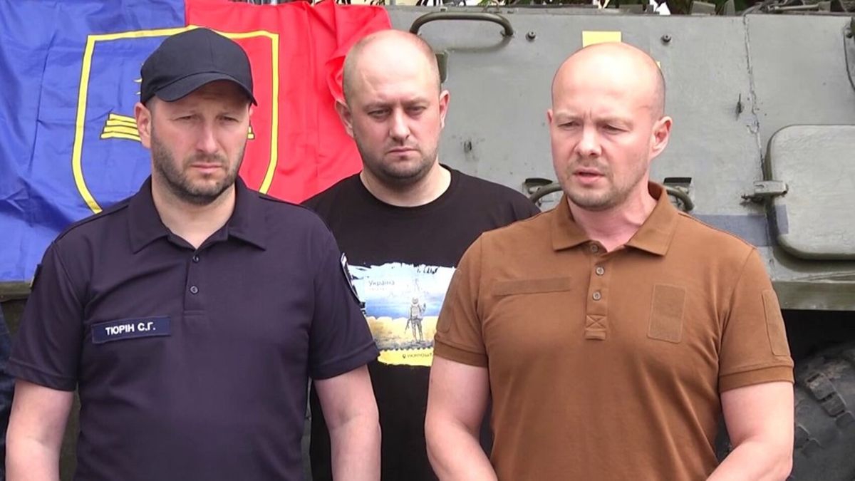 Президент призначив Олексія Прокопенка начальником СБУ Хмельниччини