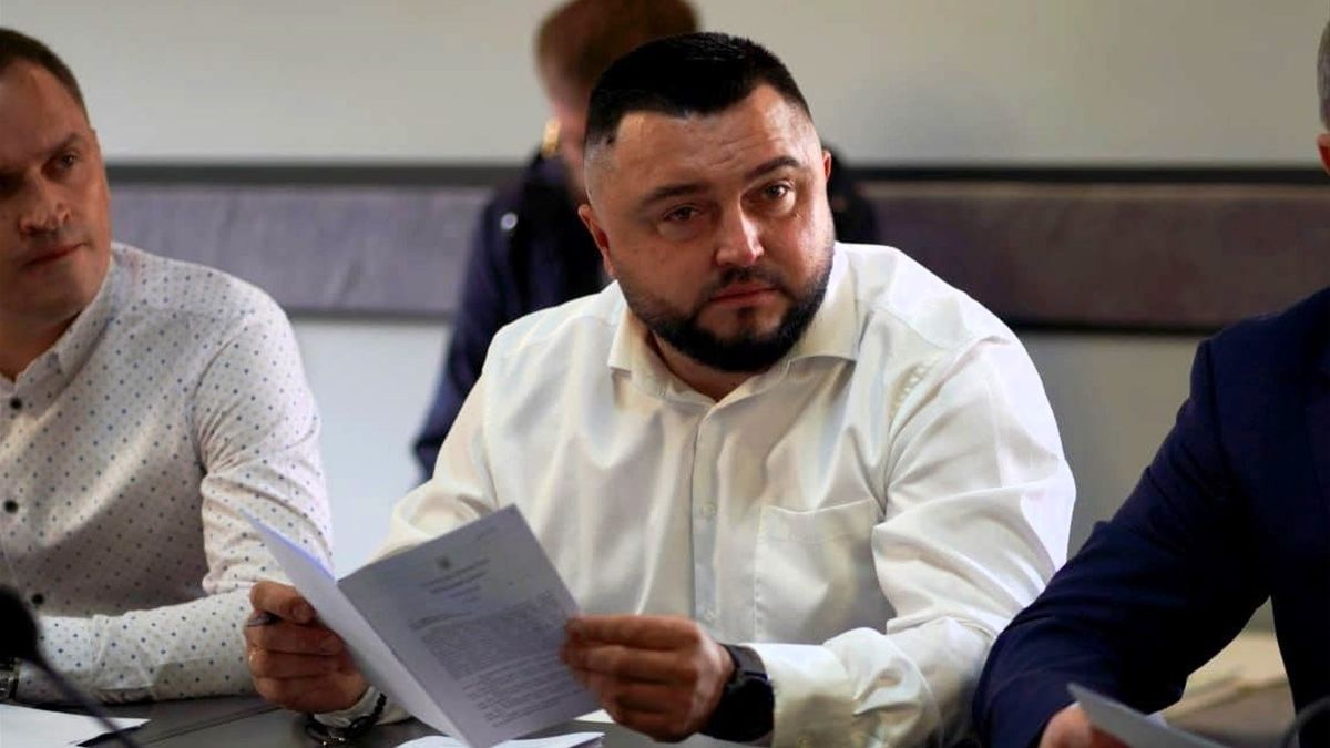 Заступник мера Ужгорода Євген Плавайко оприлюднив декларацію про доходи за 2023 рік