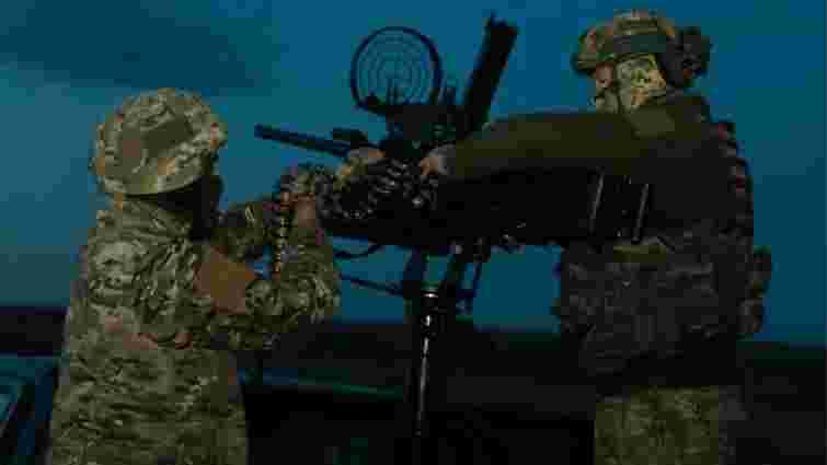 Російські окупанти намагалися прорвати лінію оборони ЗСУ на Харківщині