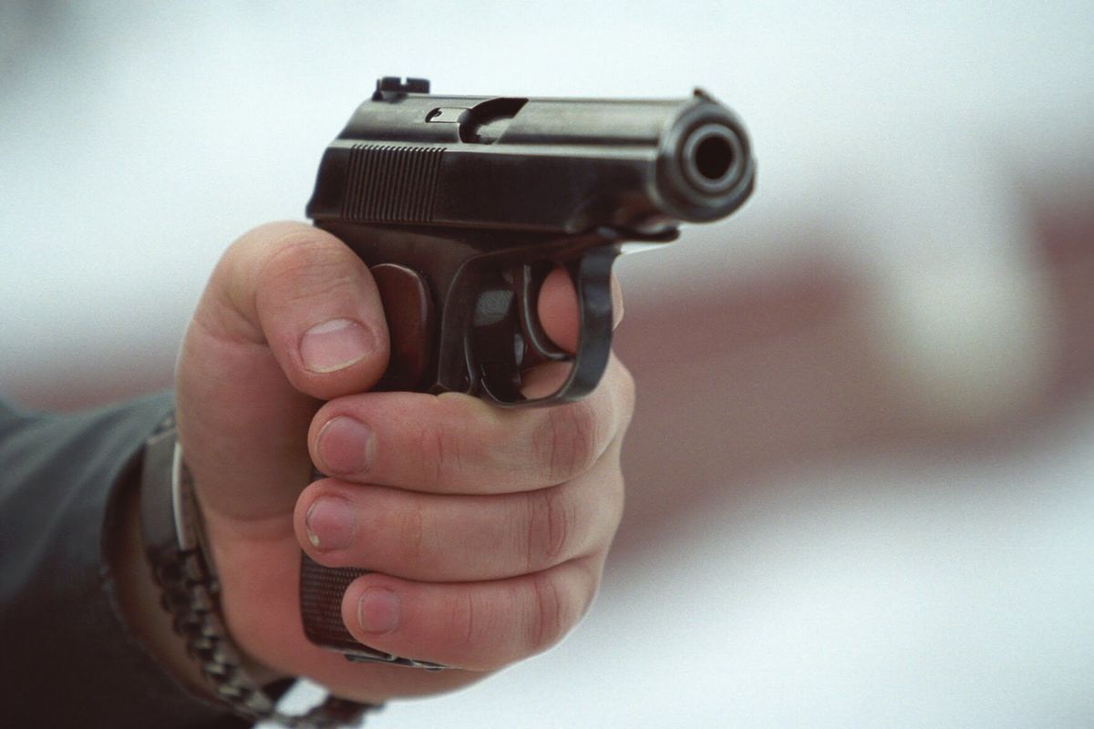 За стрілянину у кафе ув’язнили двох мешканців Рахівського району