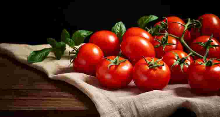 Як виростити солодкі помідори: диво-спосіб, який забезпечить чудовий смак