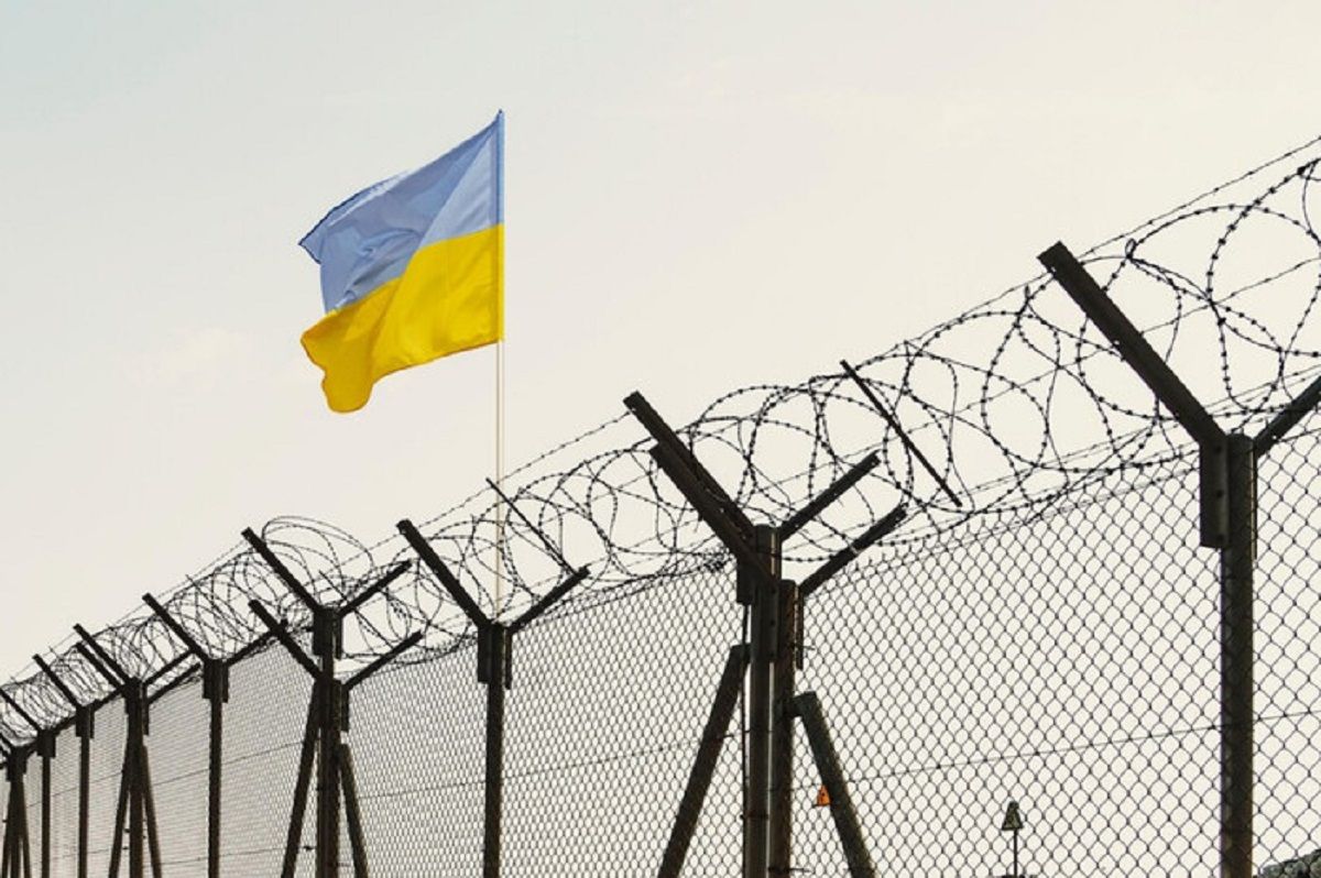 Денис Малюська розповів, скільки засуджених можна було б мобілізувати до війська