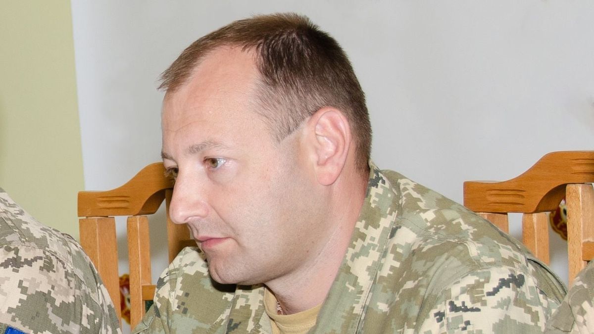 Екс-начальник ТЦК Олександр Музиченко стане заступником голови Закарпатської ОДА