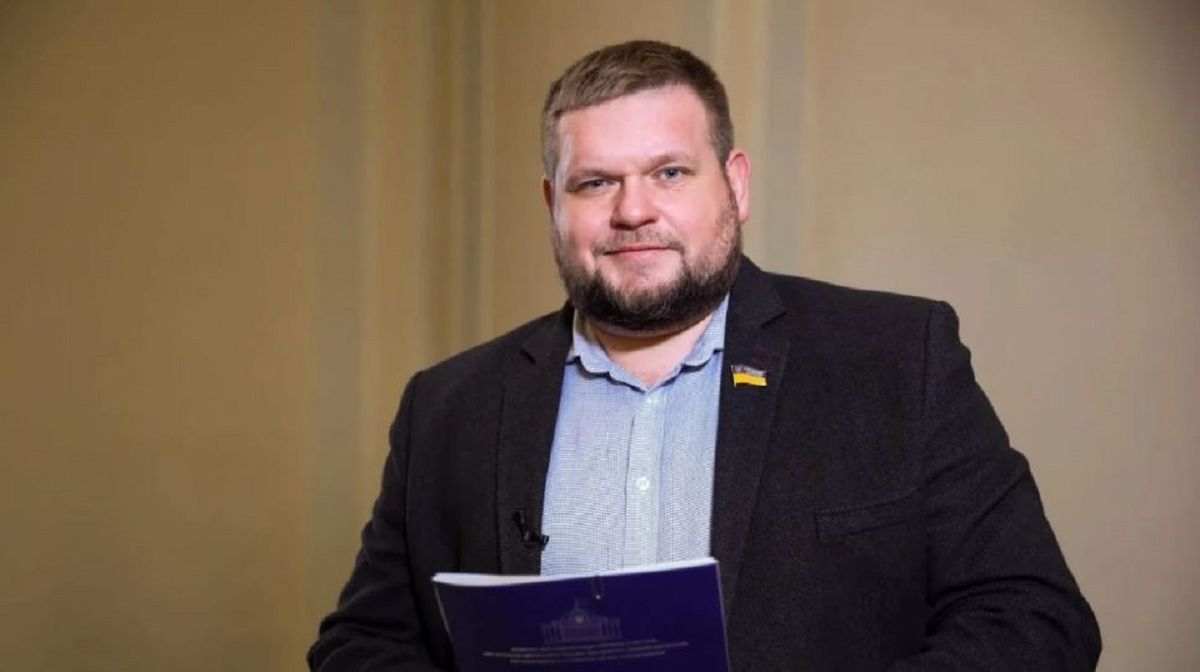 Викритому на незаконному збагаченні нардепу від «Слуги народу» обрали запобіжний захід