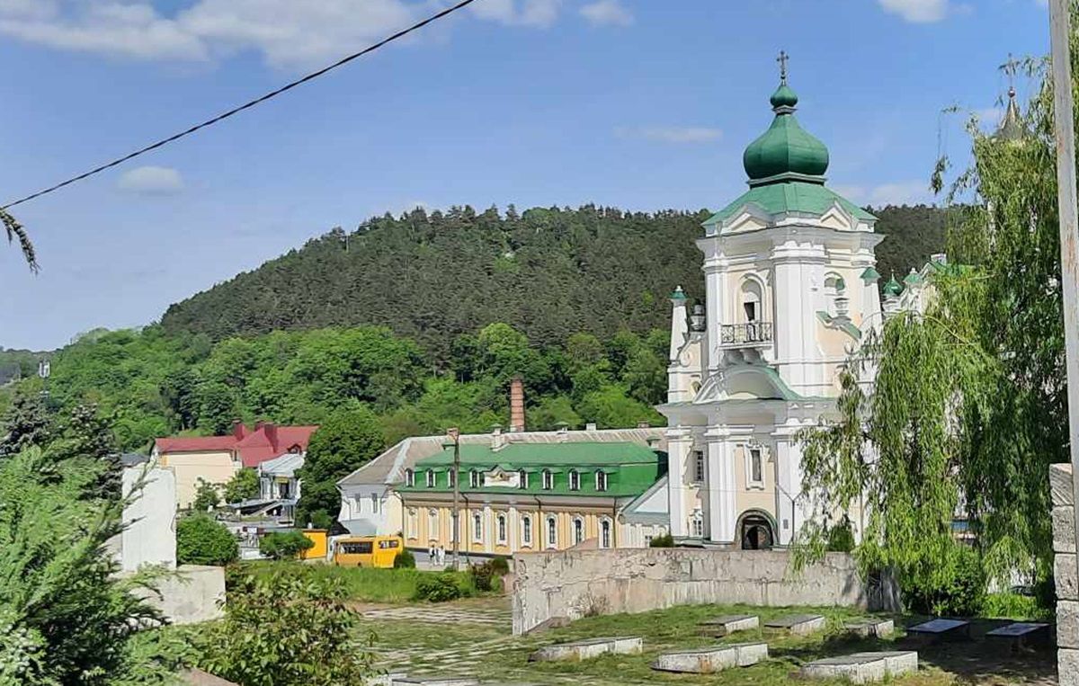 В Кременці в Свято-Миколаївському соборі вперше проводитимуть екскурсії