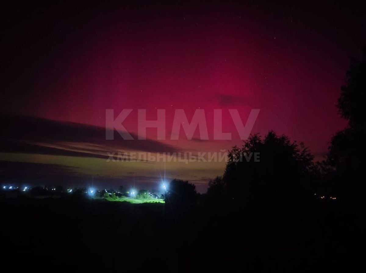 Хмельниччина