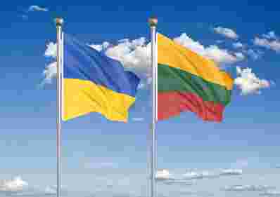 Литовську компанію оштрафували за купівлю товарів у підсанкційних російських фірм